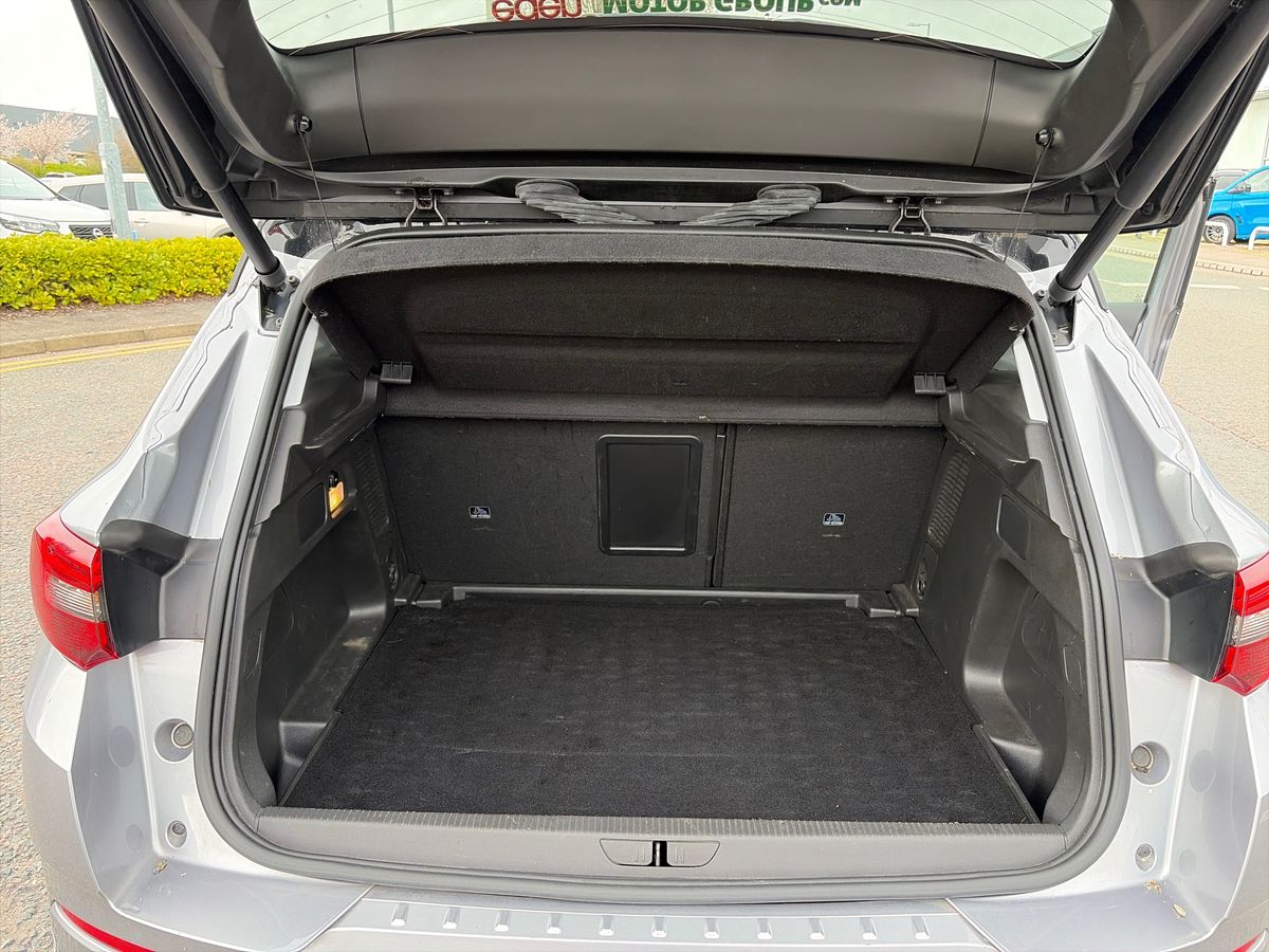 Used Vauxhall Grandland 2022 for sale - 77911259: Photo 12