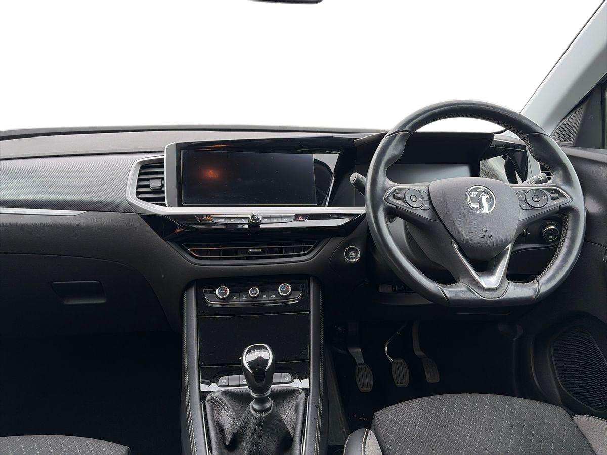 Used Vauxhall Grandland 2022 for sale - 77911259: Photo 13