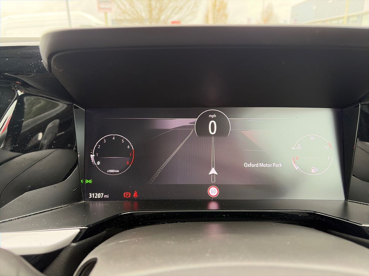 Used Vauxhall Grandland 2022 for sale - 77911259: Photo 14