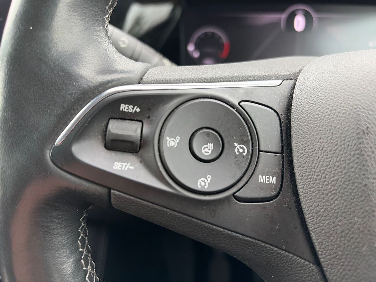 Used Vauxhall Grandland 2022 for sale - 77911259: Photo 16