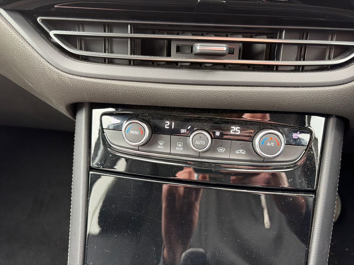 Used Vauxhall Grandland 2022 for sale - 77911259: Photo 18