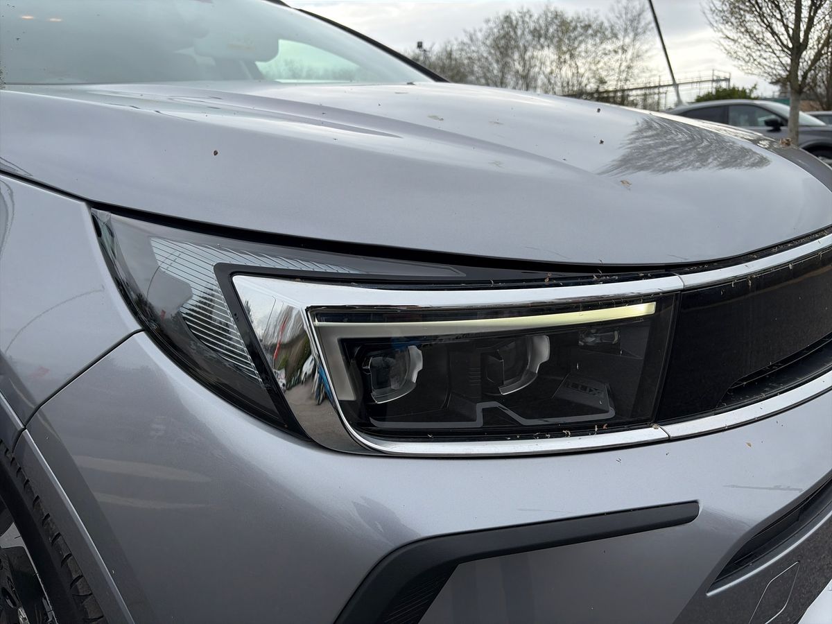 Used Vauxhall Grandland 2022 for sale - 77911259: Photo 21