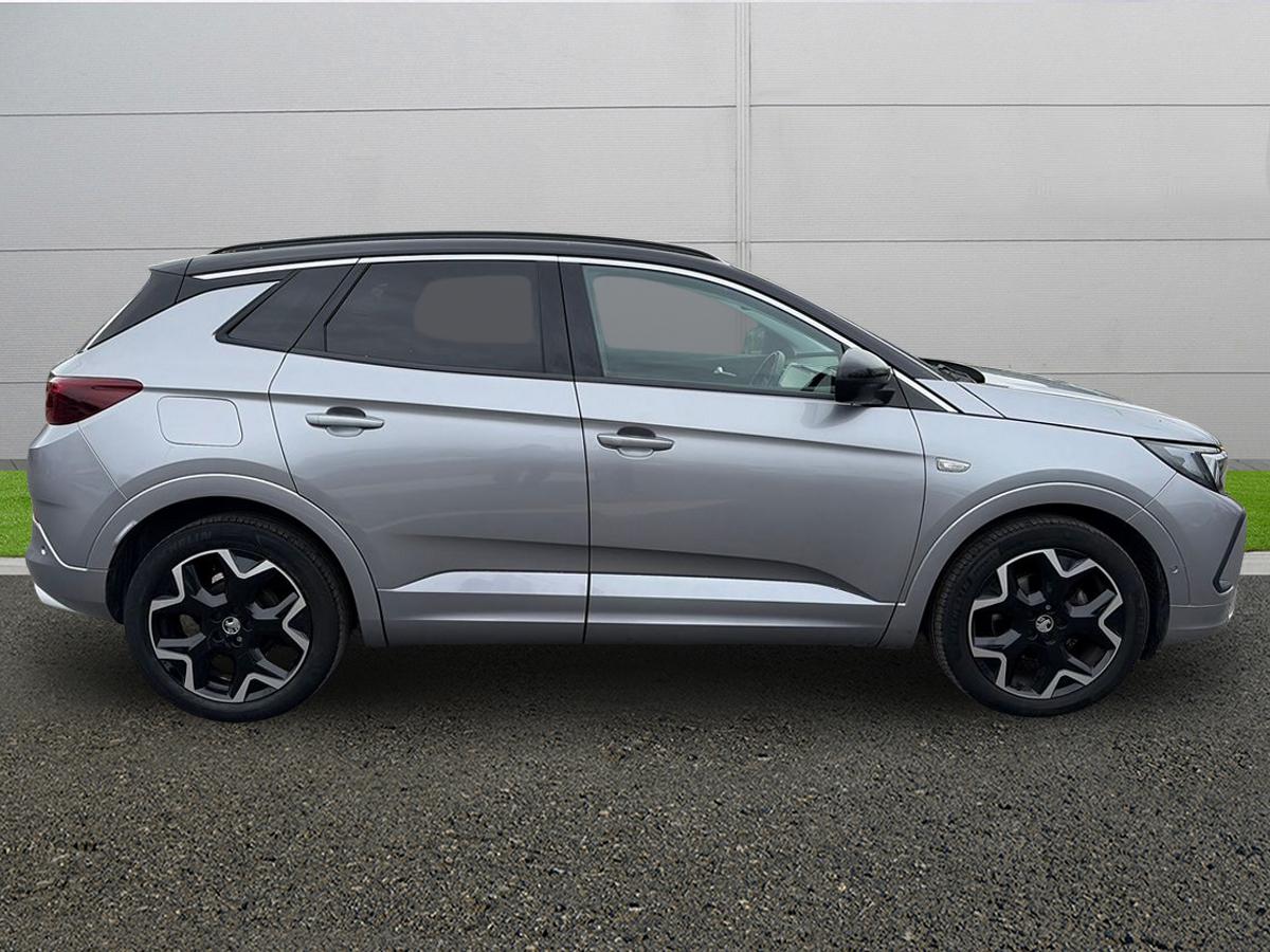 Used Vauxhall Grandland 2022 for sale - 77911259: Photo 8