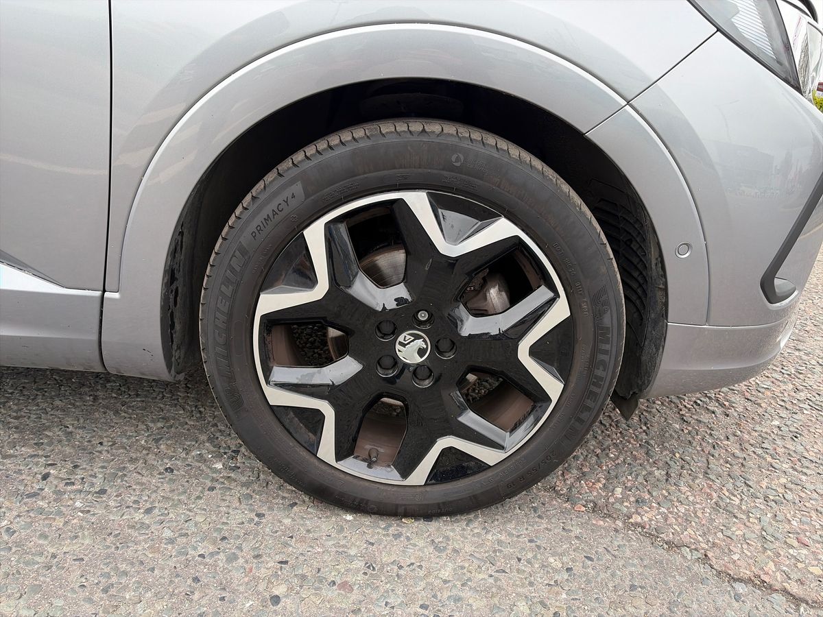 Used Vauxhall Grandland 2022 for sale - 77911259: Photo 9