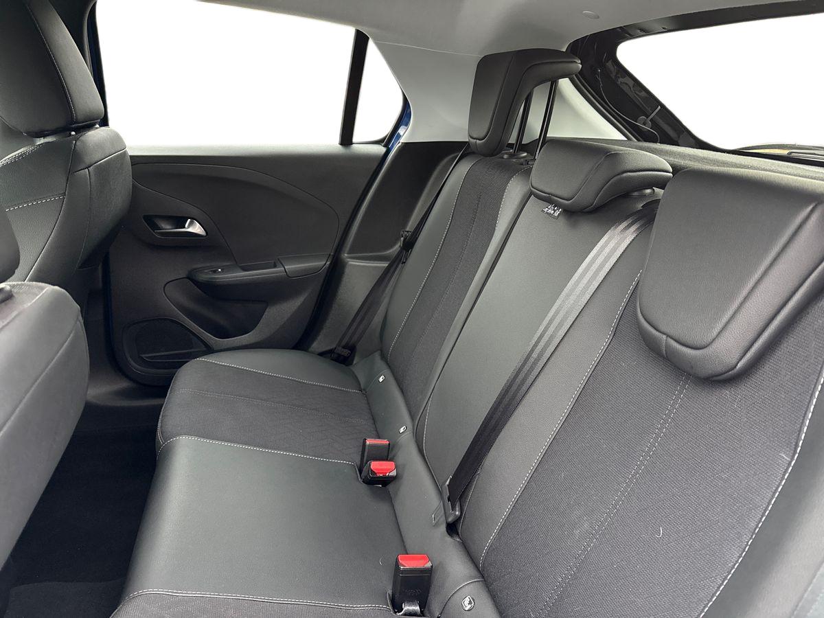 Used Vauxhall Corsa 2022 for sale - 77145753: Photo 11