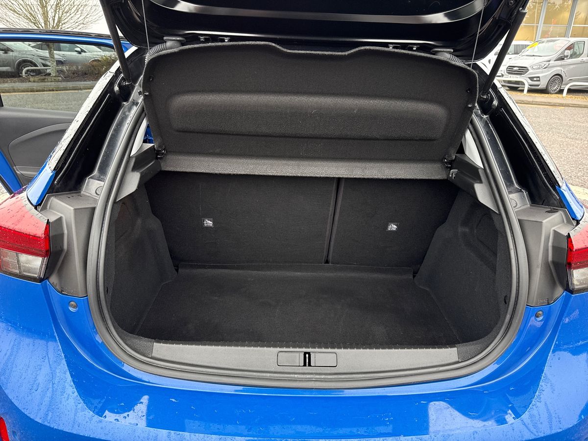 Used Vauxhall Corsa 2022 for sale - 77145753: Photo 12