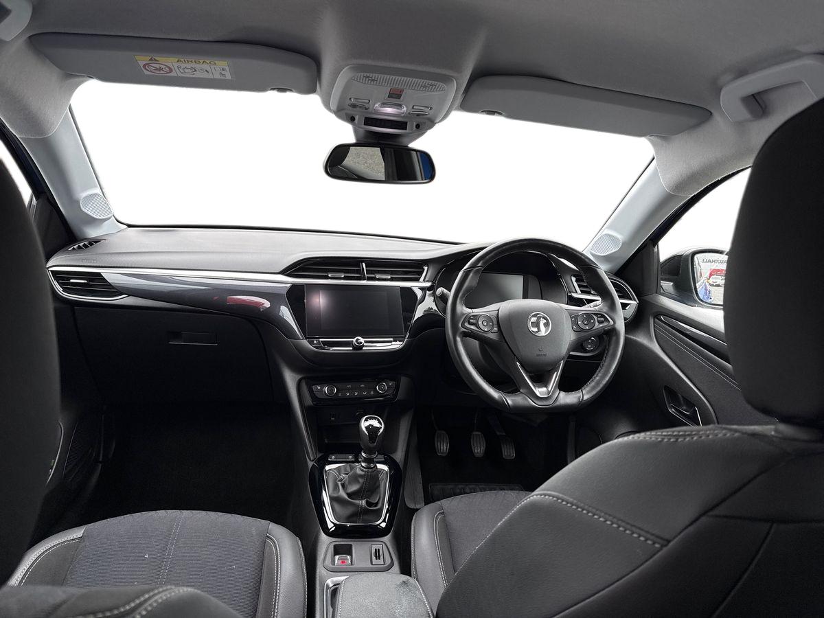Used Vauxhall Corsa 2022 for sale - 77145753: Photo 13
