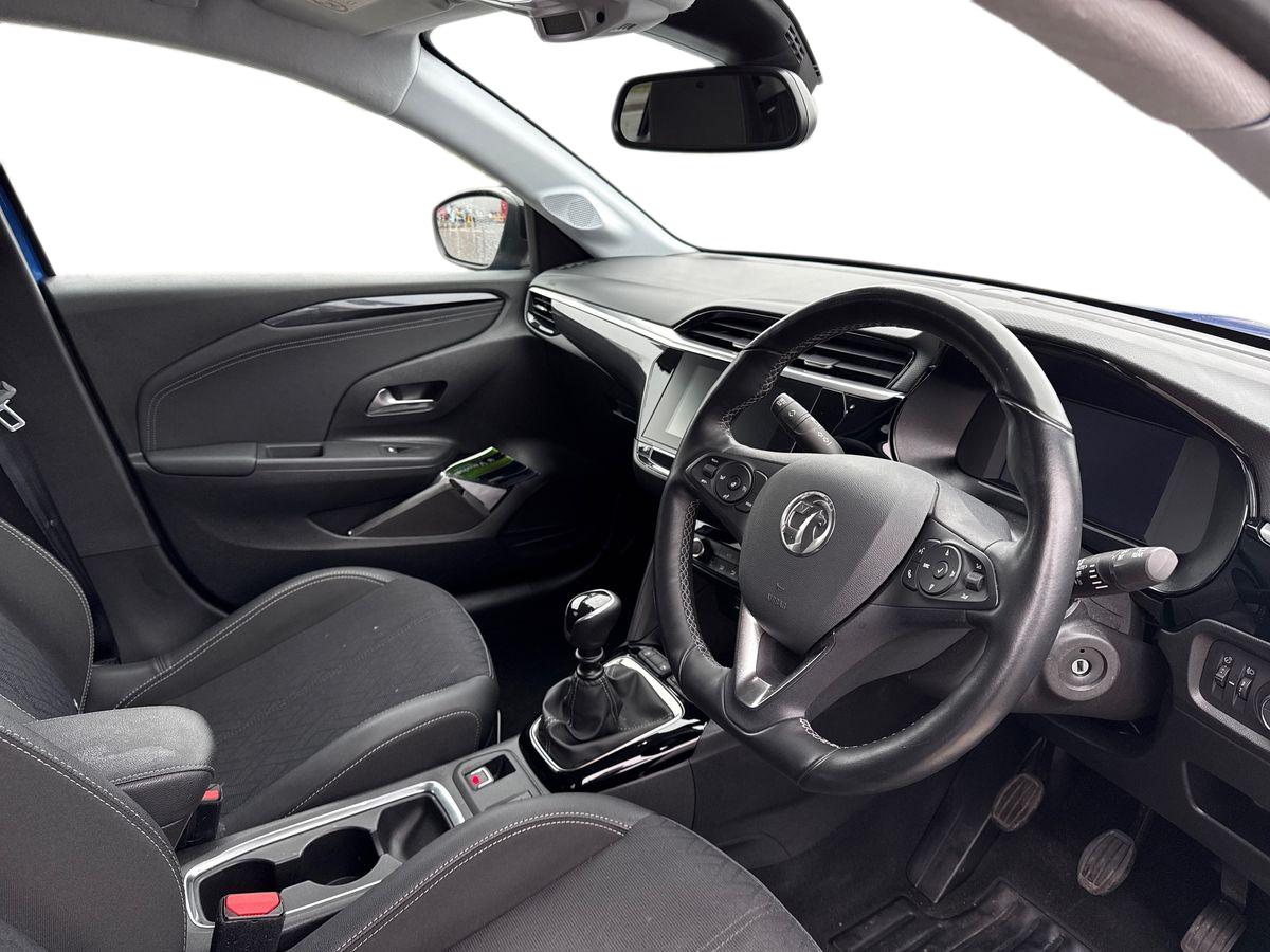 Used Vauxhall Corsa 2022 for sale - 77145753: Photo 15