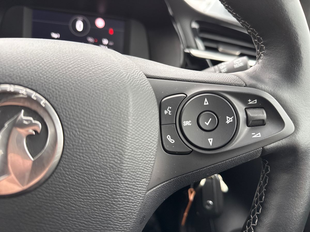 Used Vauxhall Corsa 2022 for sale - 77145753: Photo 17