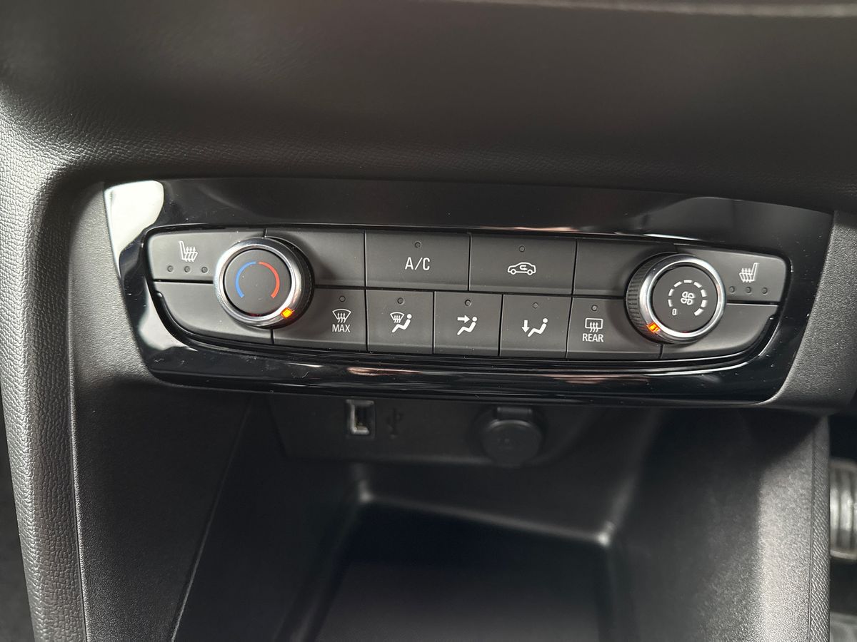 Used Vauxhall Corsa 2022 for sale - 77145753: Photo 18