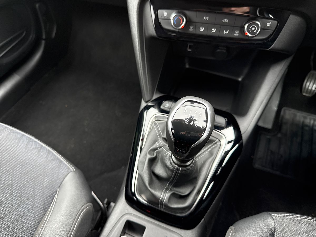 Used Vauxhall Corsa 2022 for sale - 77145753: Photo 19