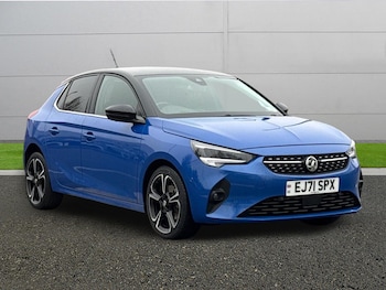 2022 - 1.2 Turbo Elite Edition 5dr