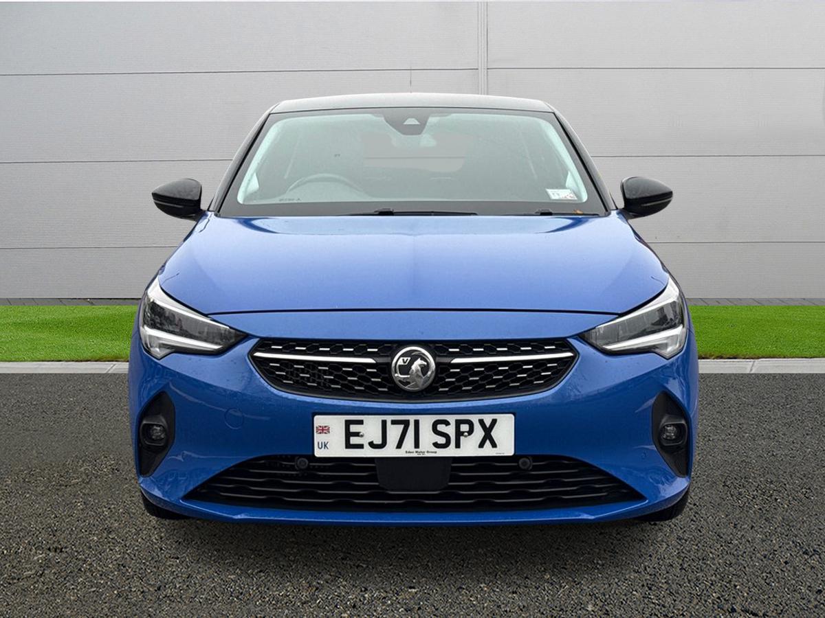 Used Vauxhall Corsa 2022 for sale - 77145753: Photo 2