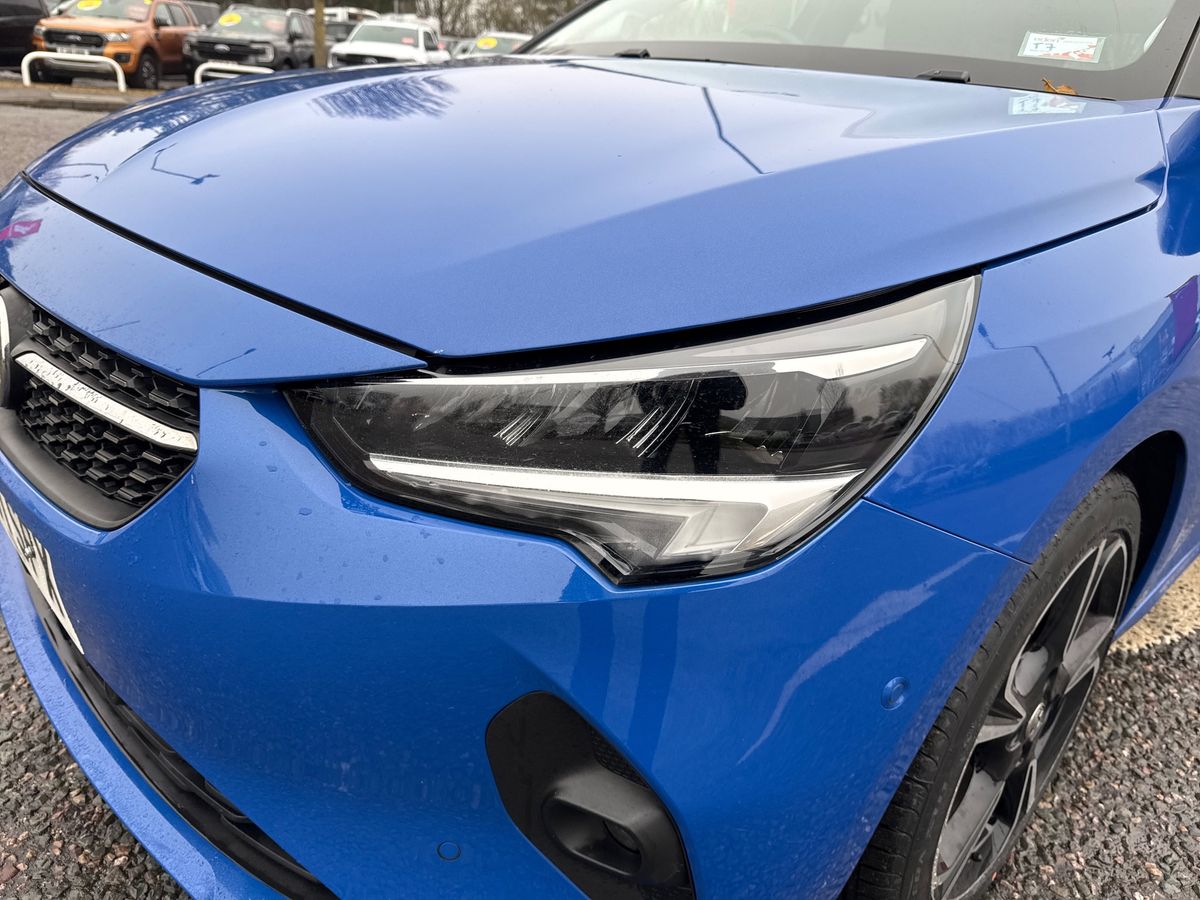 Used Vauxhall Corsa 2022 for sale - 77145753: Photo 21