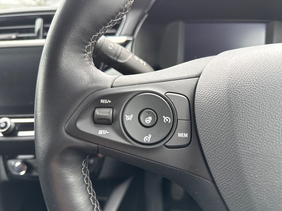 Used Vauxhall Corsa 2022 for sale - 77145753: Photo 23