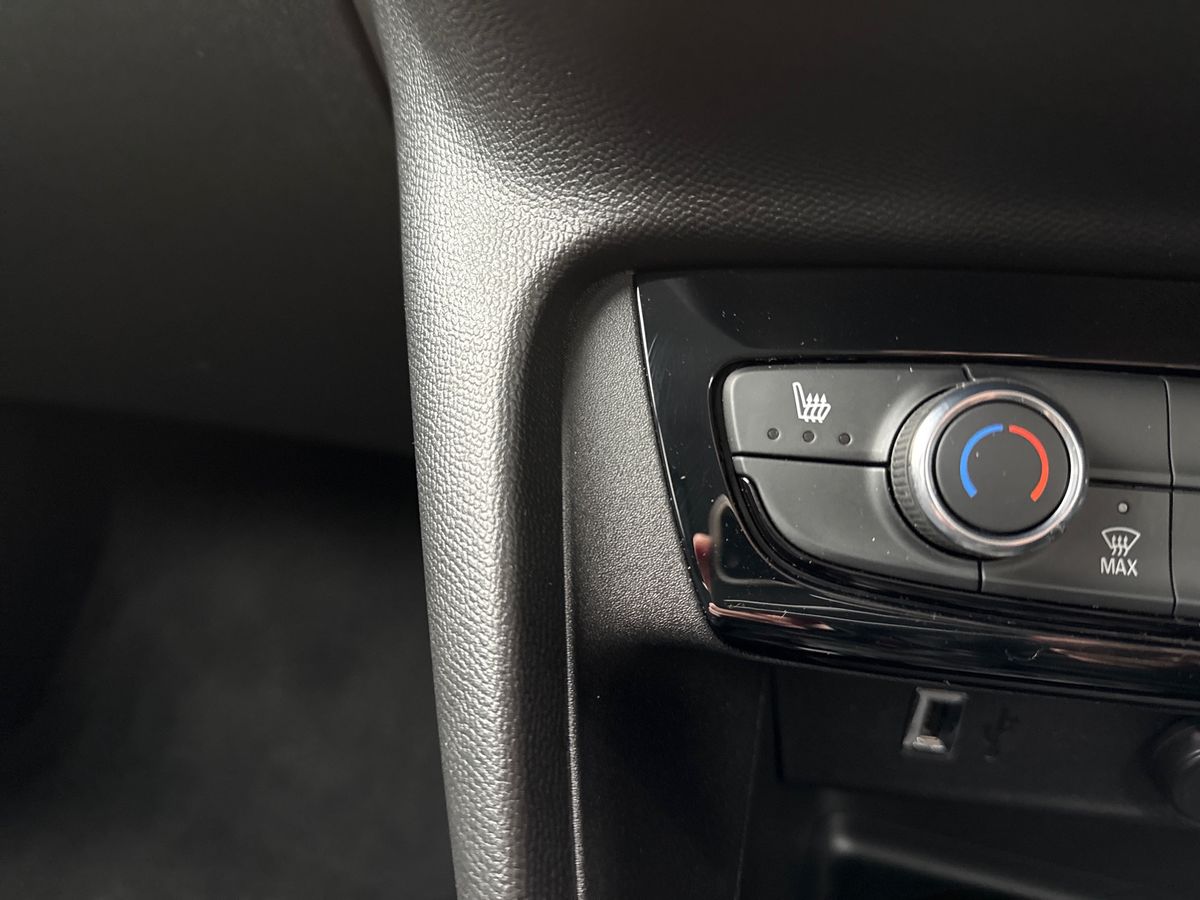 Used Vauxhall Corsa 2022 for sale - 77145753: Photo 24