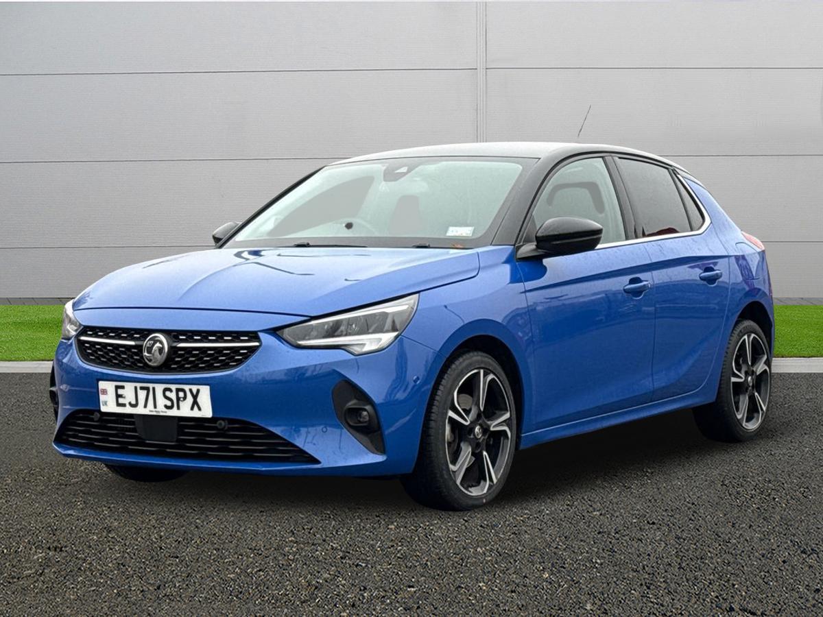 Used Vauxhall Corsa 2022 for sale - 77145753: Photo 3