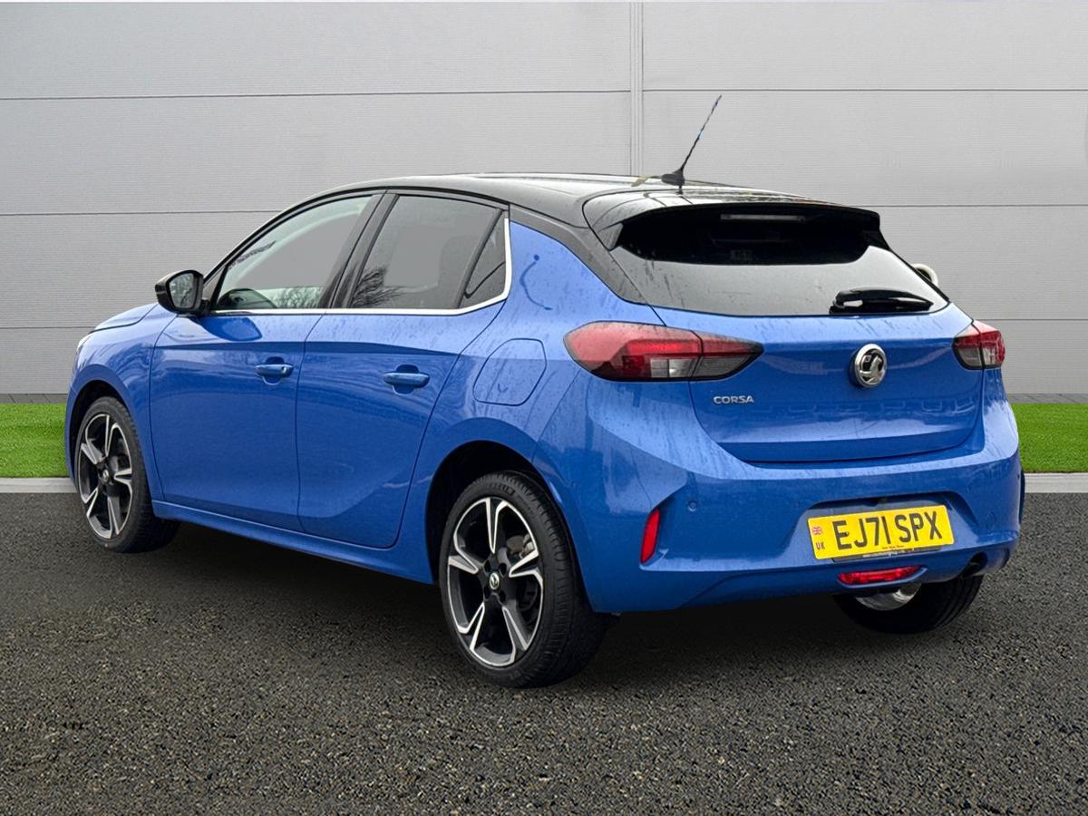 Used Vauxhall Corsa 2022 for sale - 77145753: Photo 5