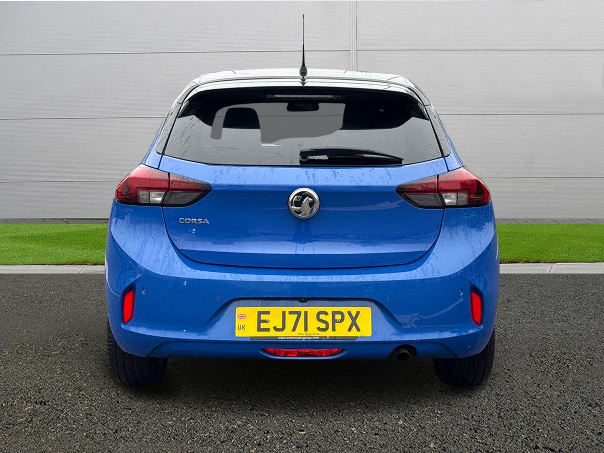 Used Vauxhall Corsa 2022 for sale - 77145753: Photo 6