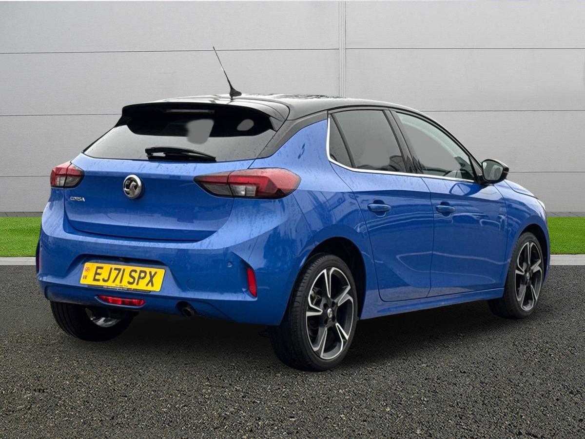 Used Vauxhall Corsa 2022 for sale - 77145753: Photo 7