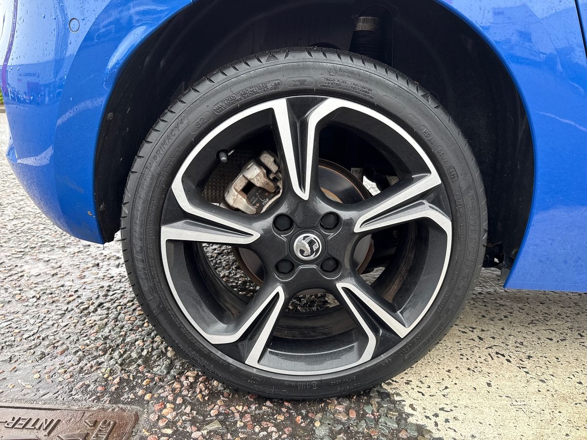 Used Vauxhall Corsa 2022 for sale - 77145753: Photo 9