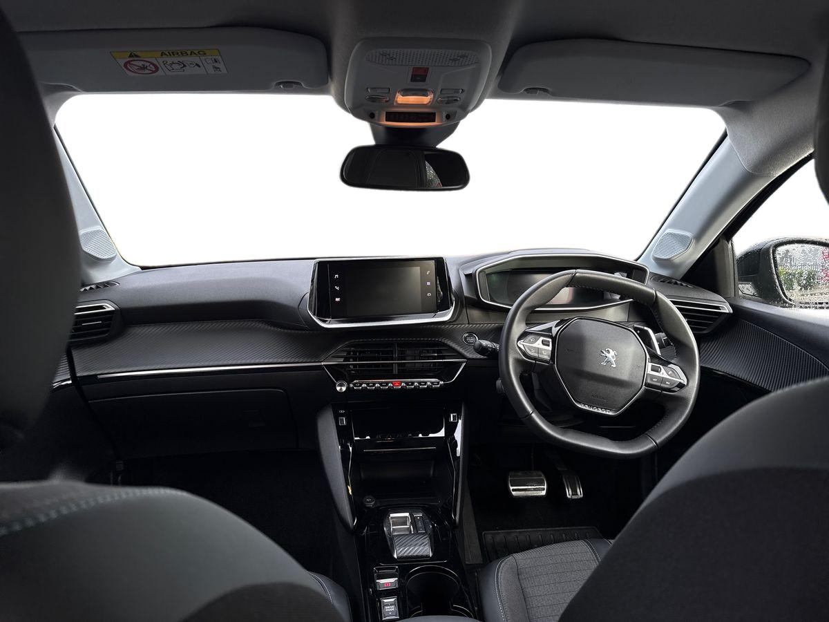 Used Peugeot 208 2023 for sale - 77499657: Photo 13