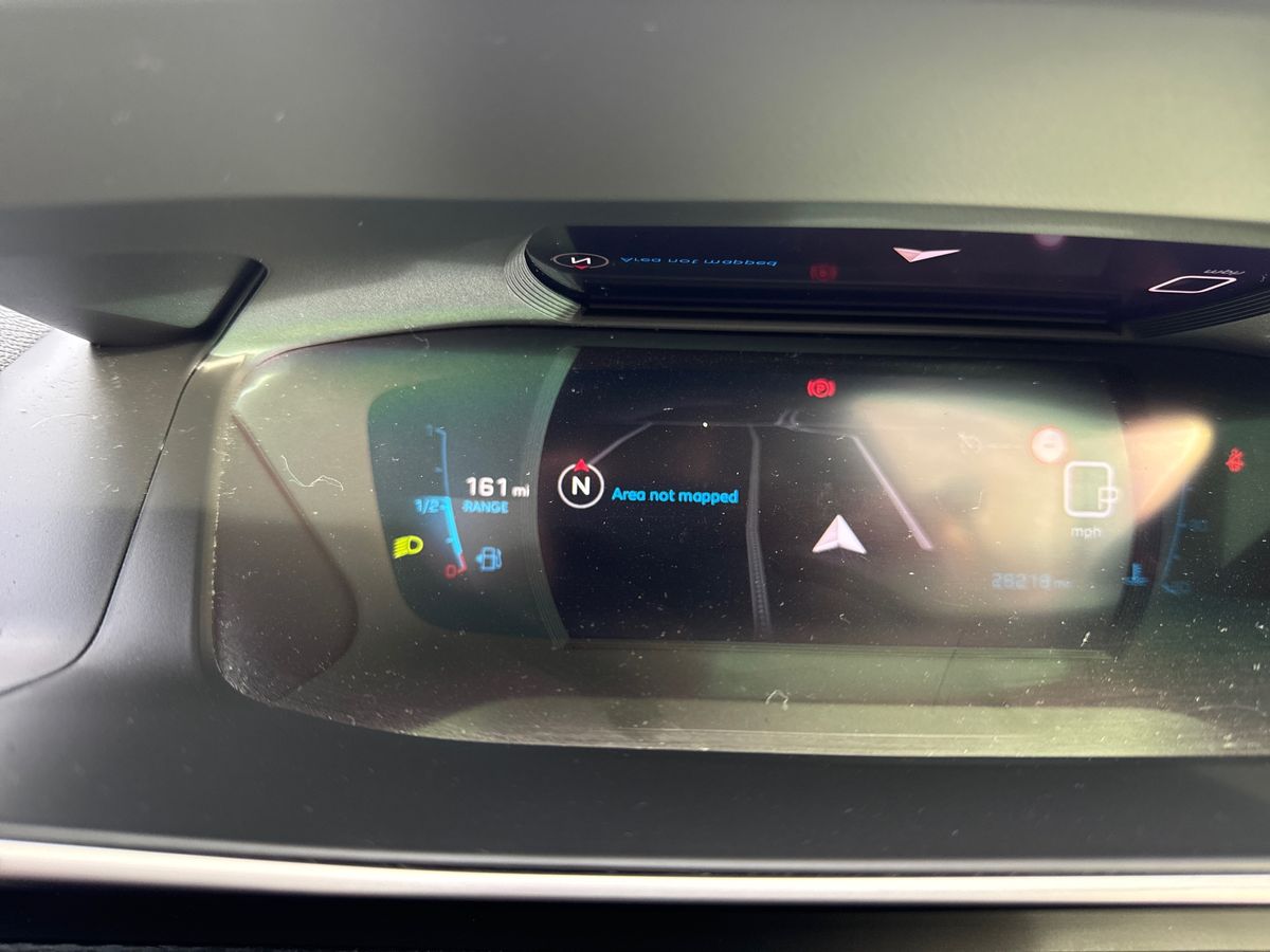 Used Peugeot 208 2023 for sale - 77499657: Photo 14