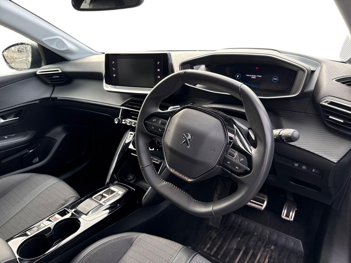 Used Peugeot 208 2023 for sale - 77499657: Photo 15