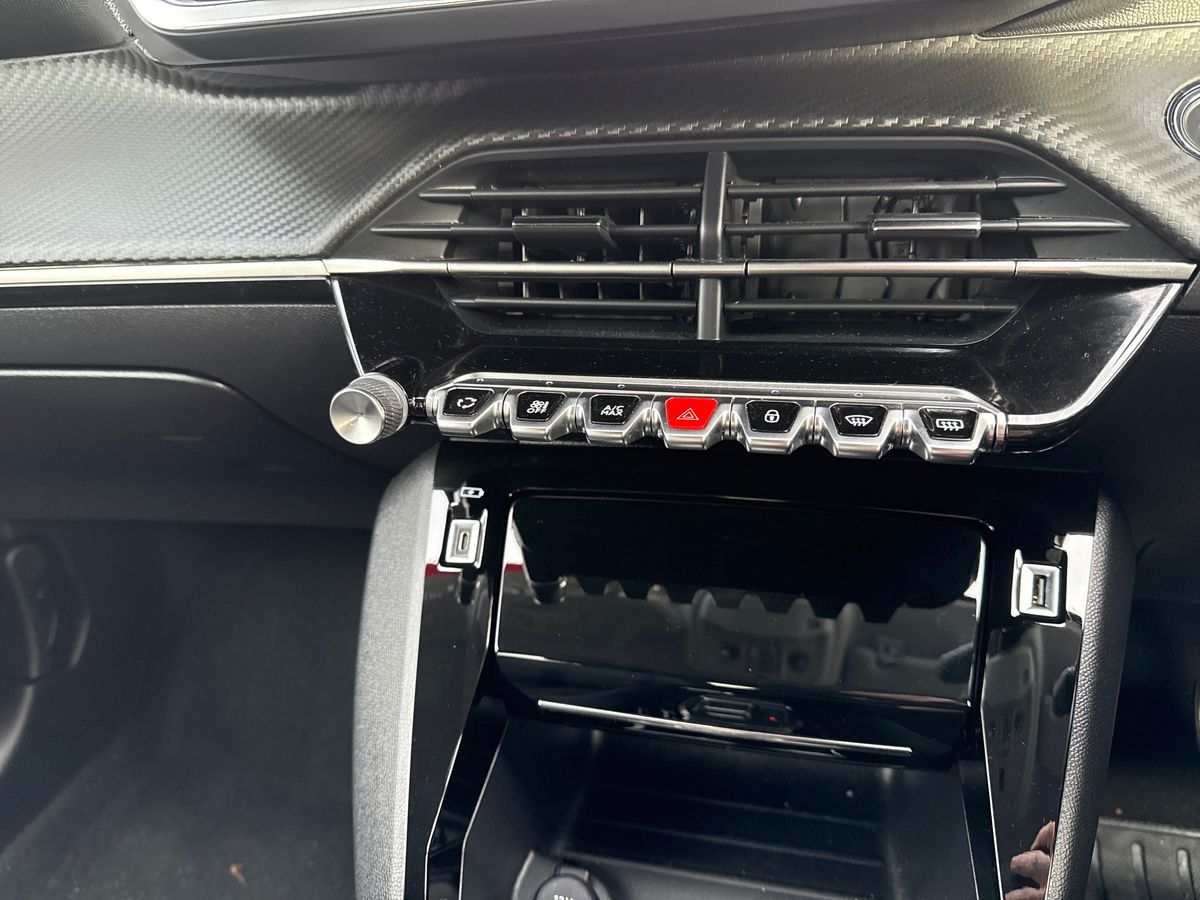 Used Peugeot 208 2023 for sale - 77499657: Photo 18