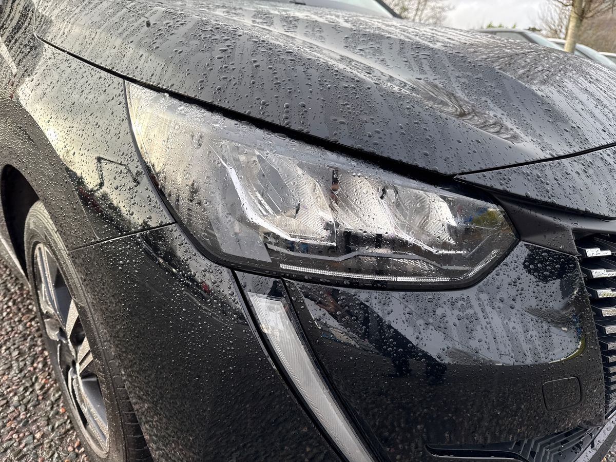 Used Peugeot 208 2023 for sale - 77499657: Photo 21