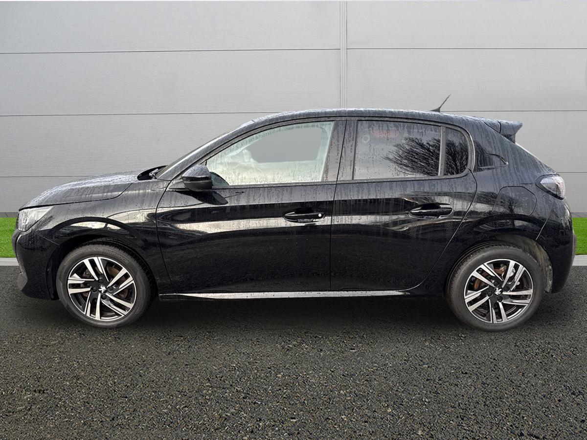 Used Peugeot 208 2023 for sale - 77499657: Photo 4