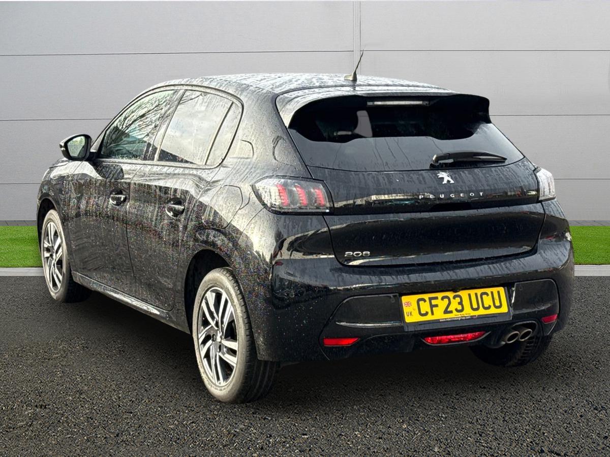 Used Peugeot 208 2023 for sale - 77499657: Photo 5