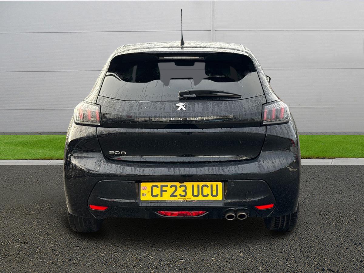 Used Peugeot 208 2023 for sale - 77499657: Photo 6