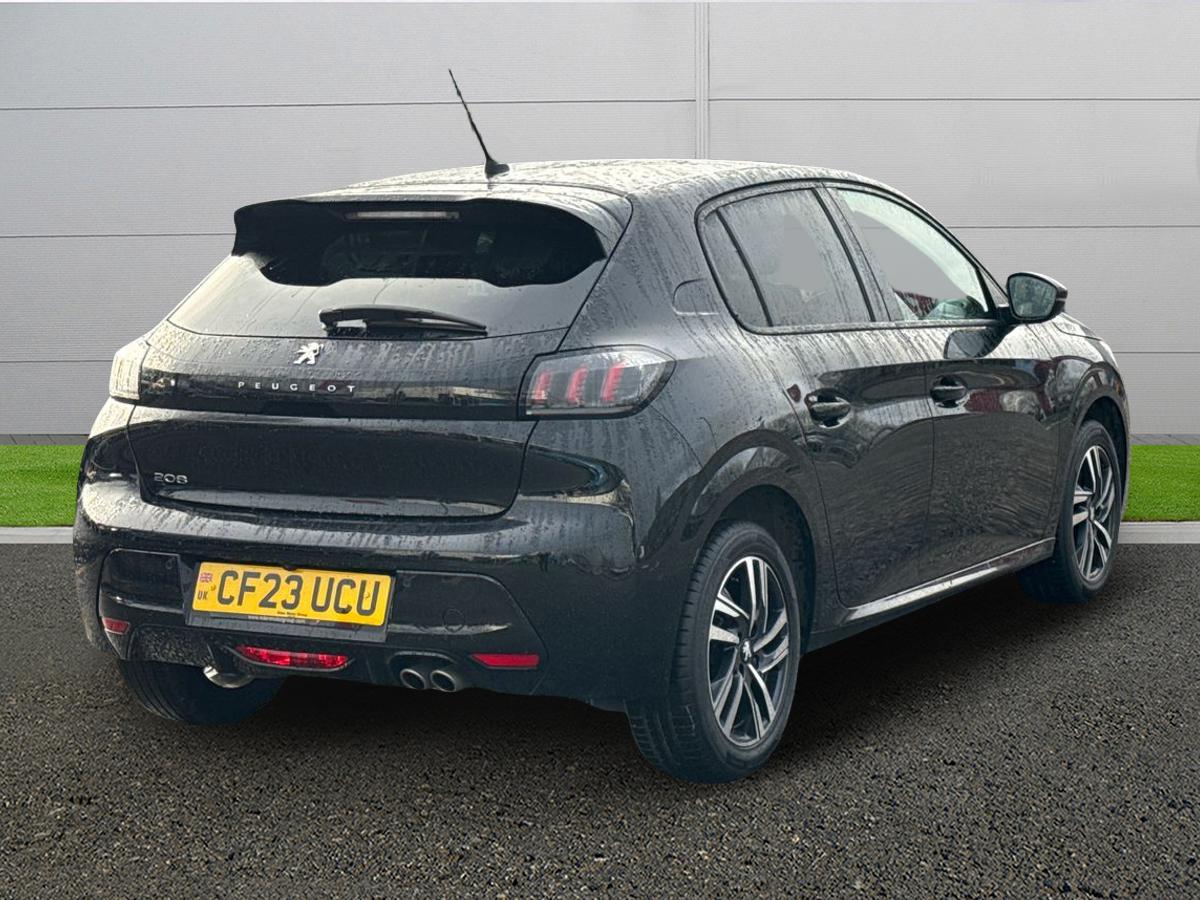 Used Peugeot 208 2023 for sale - 77499657: Photo 7