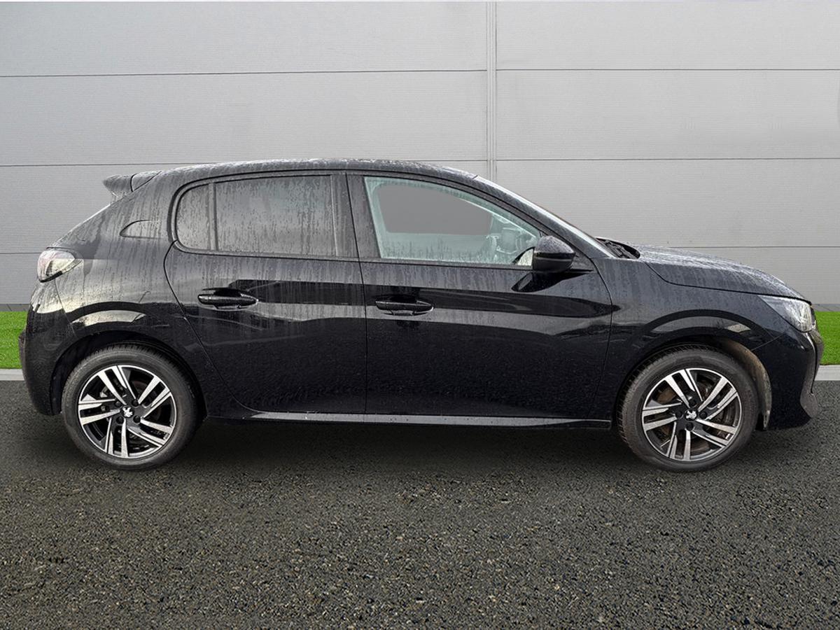 Used Peugeot 208 2023 for sale - 77499657: Photo 8