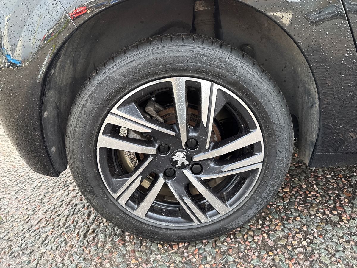 Used Peugeot 208 2023 for sale - 77499657: Photo 9