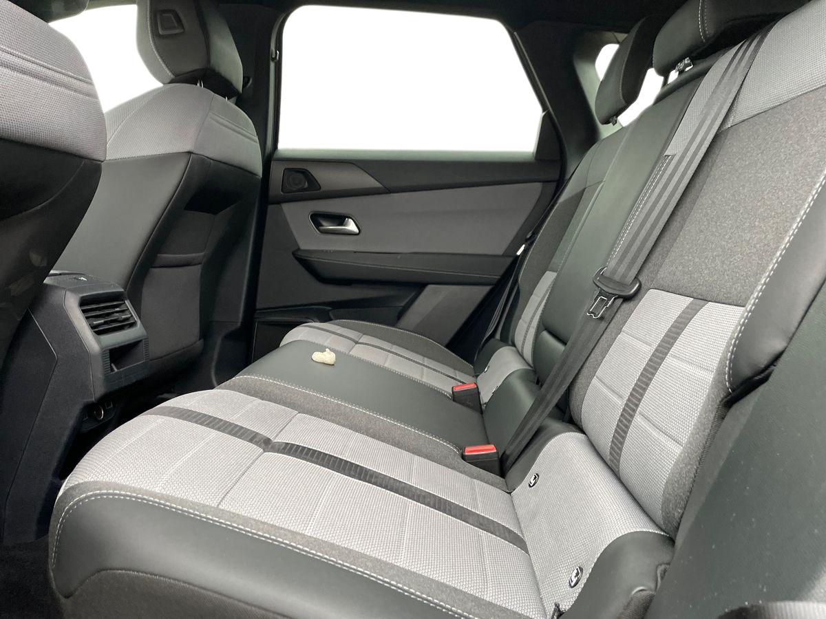 Used Vauxhall Grandland 2025 for sale - 77092387: Photo 11