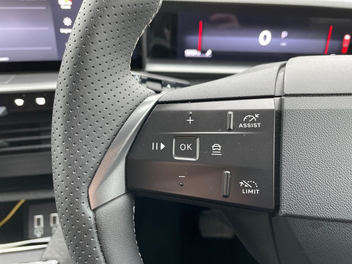 Used Vauxhall Grandland 2025 for sale - 77092387: Photo 16