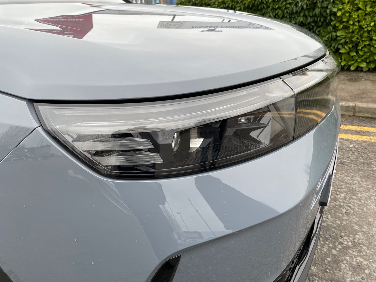 Used Vauxhall Grandland 2025 for sale - 77092387: Photo 21