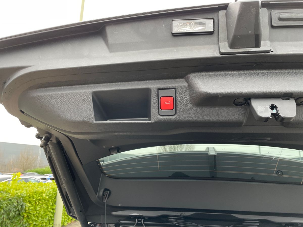 Used Vauxhall Grandland 2025 for sale - 77092387: Photo 23