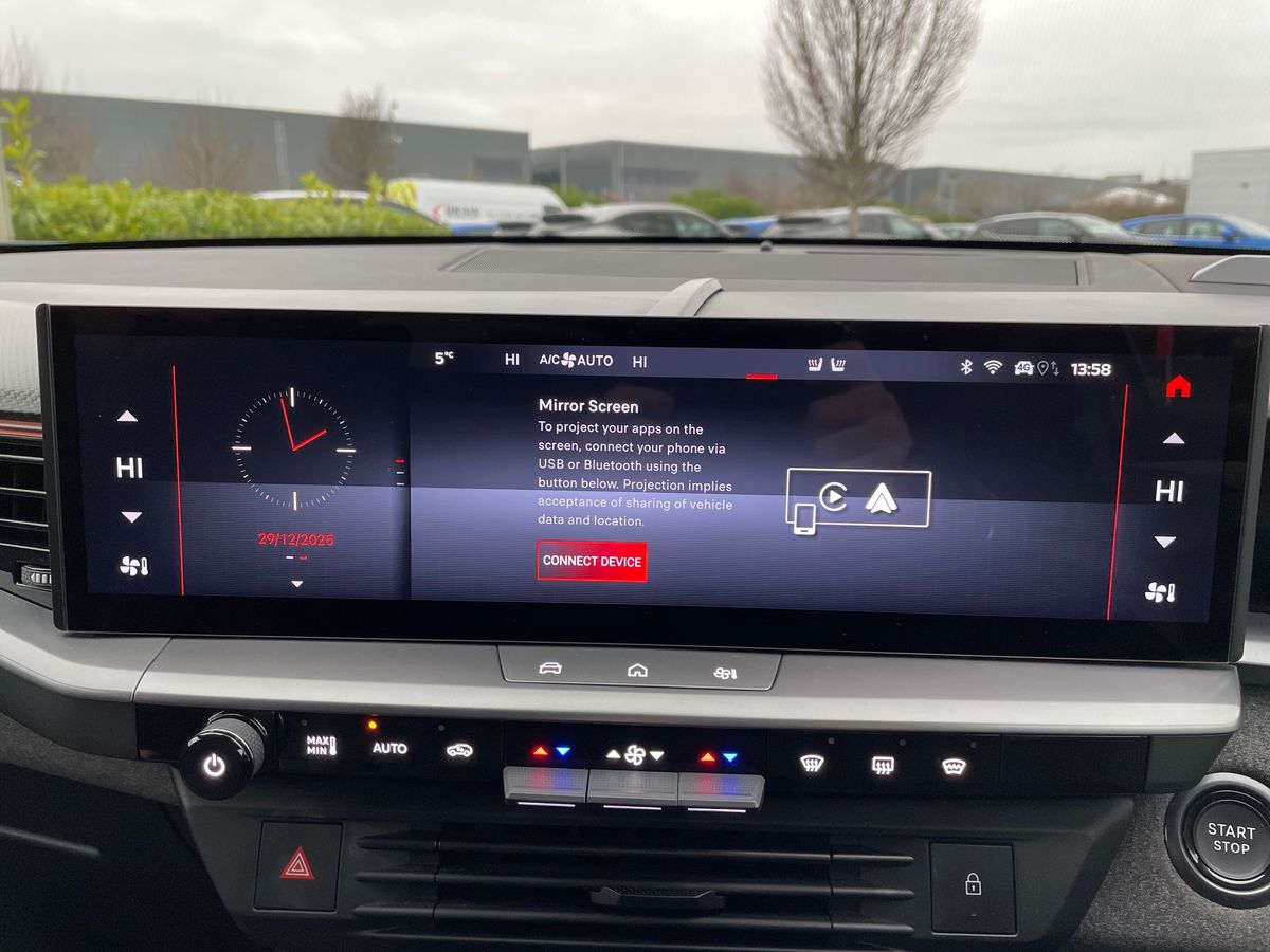 Used Vauxhall Grandland 2025 for sale - 77092387: Photo 27