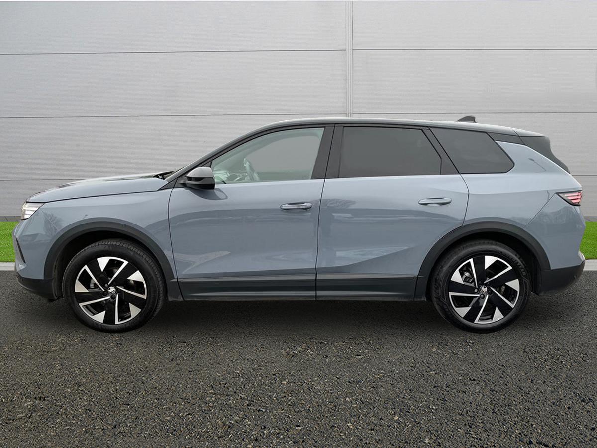 Used Vauxhall Grandland 2025 for sale - 77092387: Photo 4