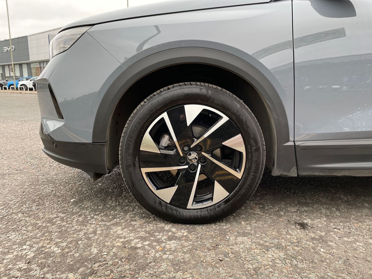 Used Vauxhall Grandland 2025 for sale - 77092387: Photo 9