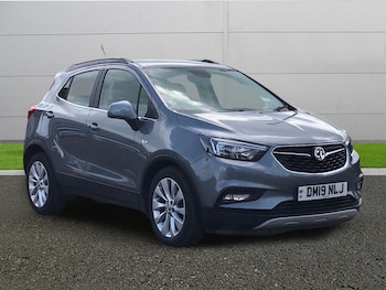 Used Vauxhall Mokka X 2019 for sale - 78505979: Photo