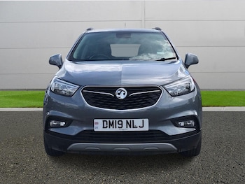 Used Vauxhall Mokka X 2019 for sale - 78505979: Photo