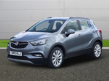 Used Vauxhall Mokka X 2019 for sale - 78505979: Photo