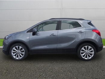 Used Vauxhall Mokka X 2019 for sale - 78505979: Photo