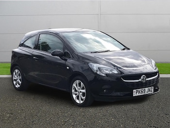 Used Vauxhall Corsa 2019 for sale - 78336542: Photo