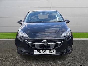 Used Vauxhall Corsa 2019 for sale - 78336542: Photo