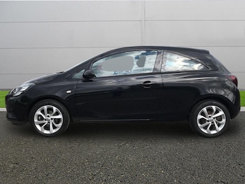 Used Vauxhall Corsa 2019 for sale - 78336542: Photo